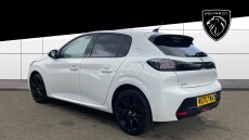 Peugeot 208 1.2 PureTech 100 Allure 5dr Petrol Hatchback